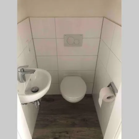 Apartman Mollebusch Alzenau in Unterfranken