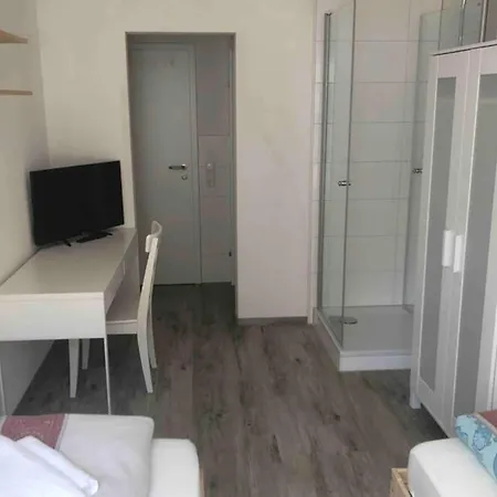 Mollebusch Apartman